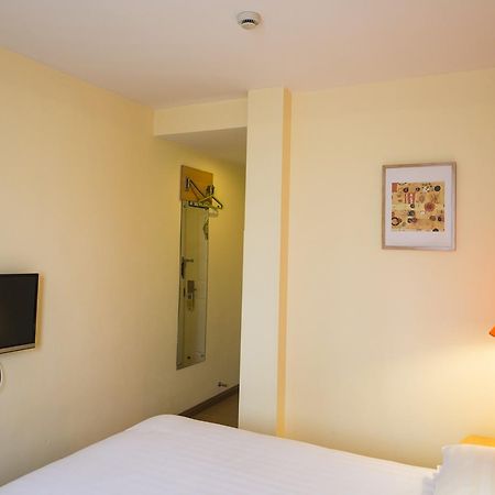 Home Inn Chengdu North Kehua Road Sichuan University Exterior photo